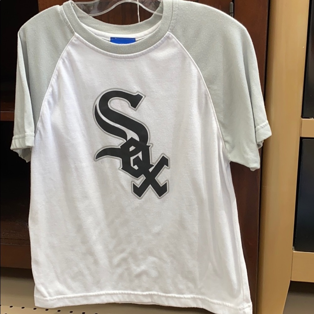 White sox T-shirt